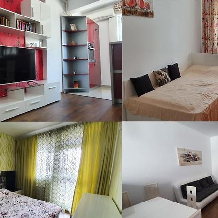 Apartament Cu 3 Camere In Militari Residence Chiajna Zewnętrze zdjęcie