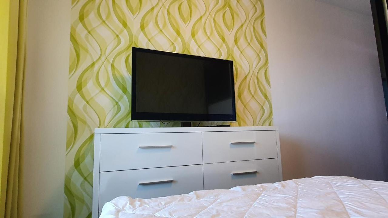 Apartament Cu 3 Camere In Militari Residence Chiajna Zewnętrze zdjęcie