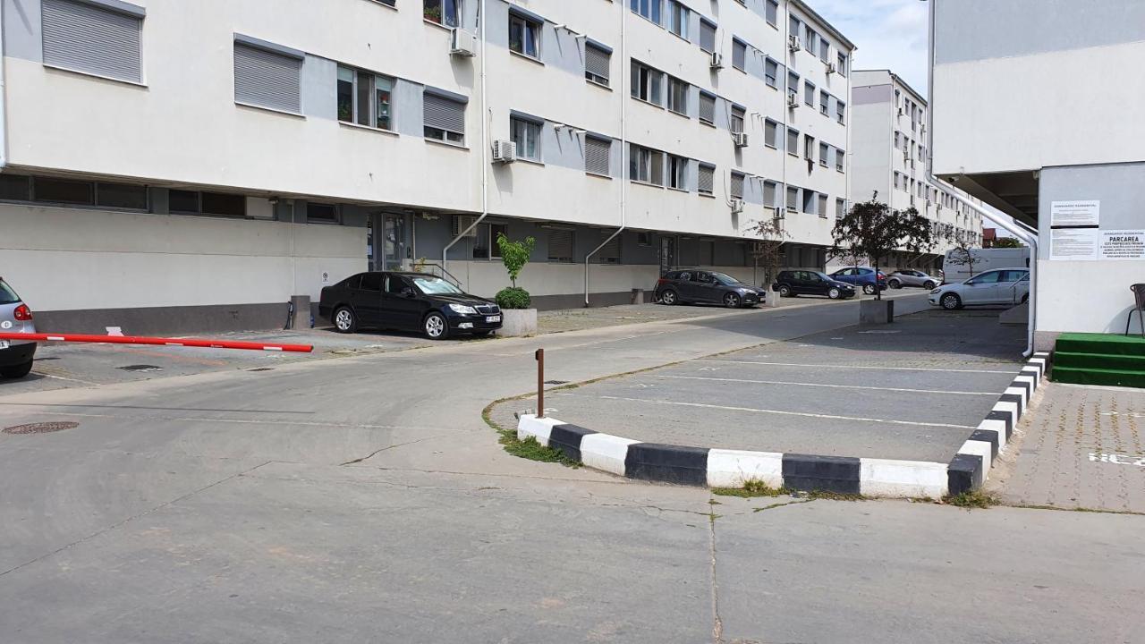 Apartament Cu 3 Camere In Militari Residence Chiajna Zewnętrze zdjęcie
