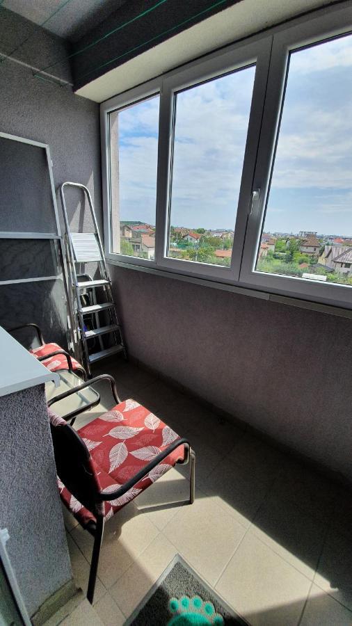 Apartament Cu 3 Camere In Militari Residence Chiajna Zewnętrze zdjęcie