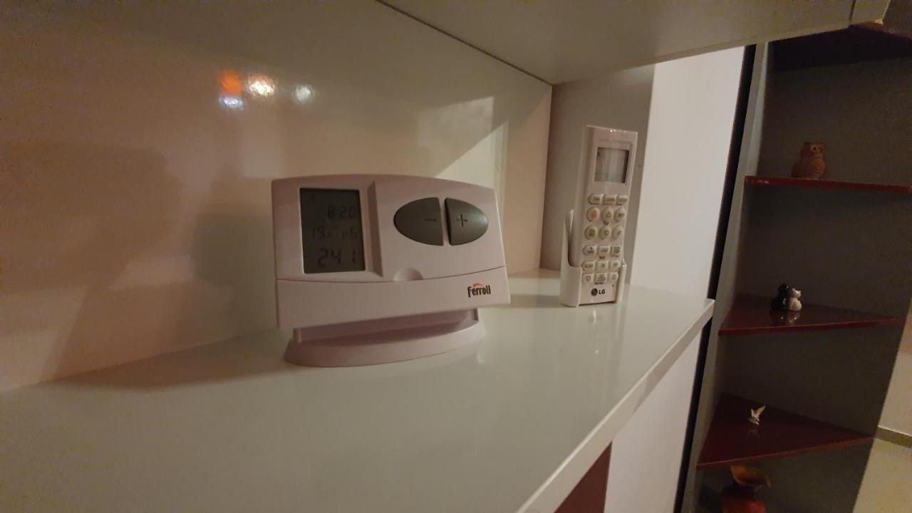 Apartament Cu 3 Camere In Militari Residence Chiajna Zewnętrze zdjęcie