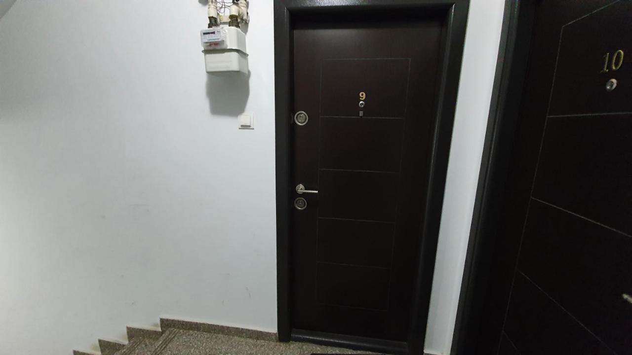 Apartament Cu 3 Camere In Militari Residence Chiajna Zewnętrze zdjęcie